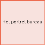 Het portret bureau